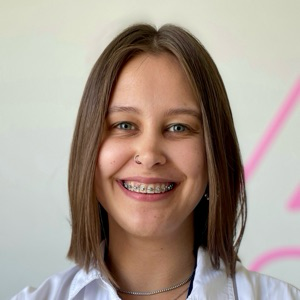 Мария Пронюк