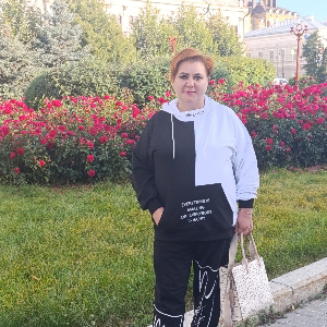 Людмила Фролова