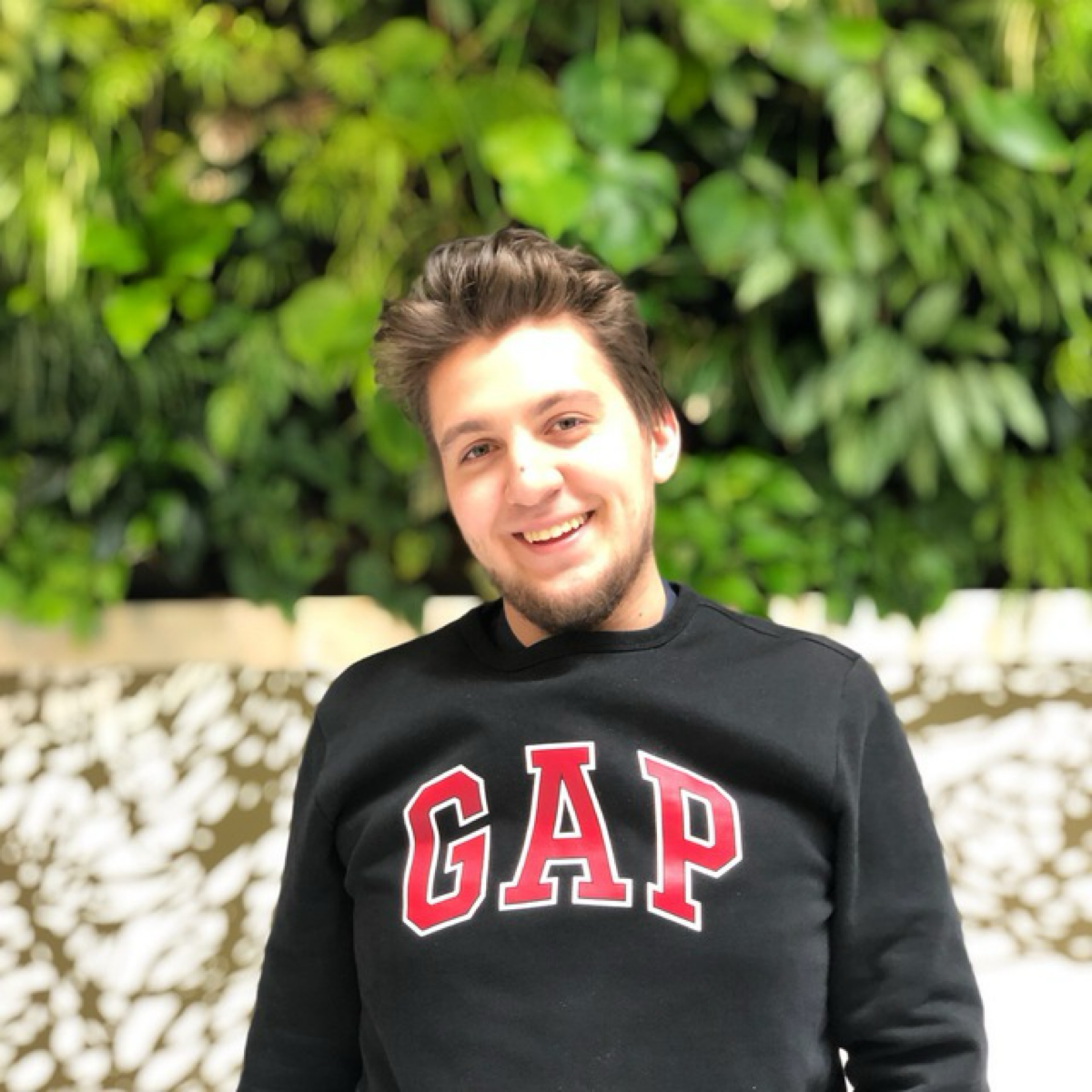 Сергей Соколов