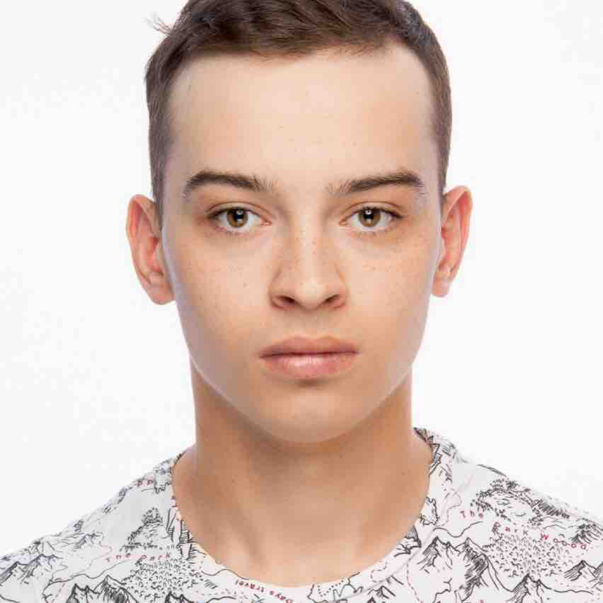 Захар Комиссаров