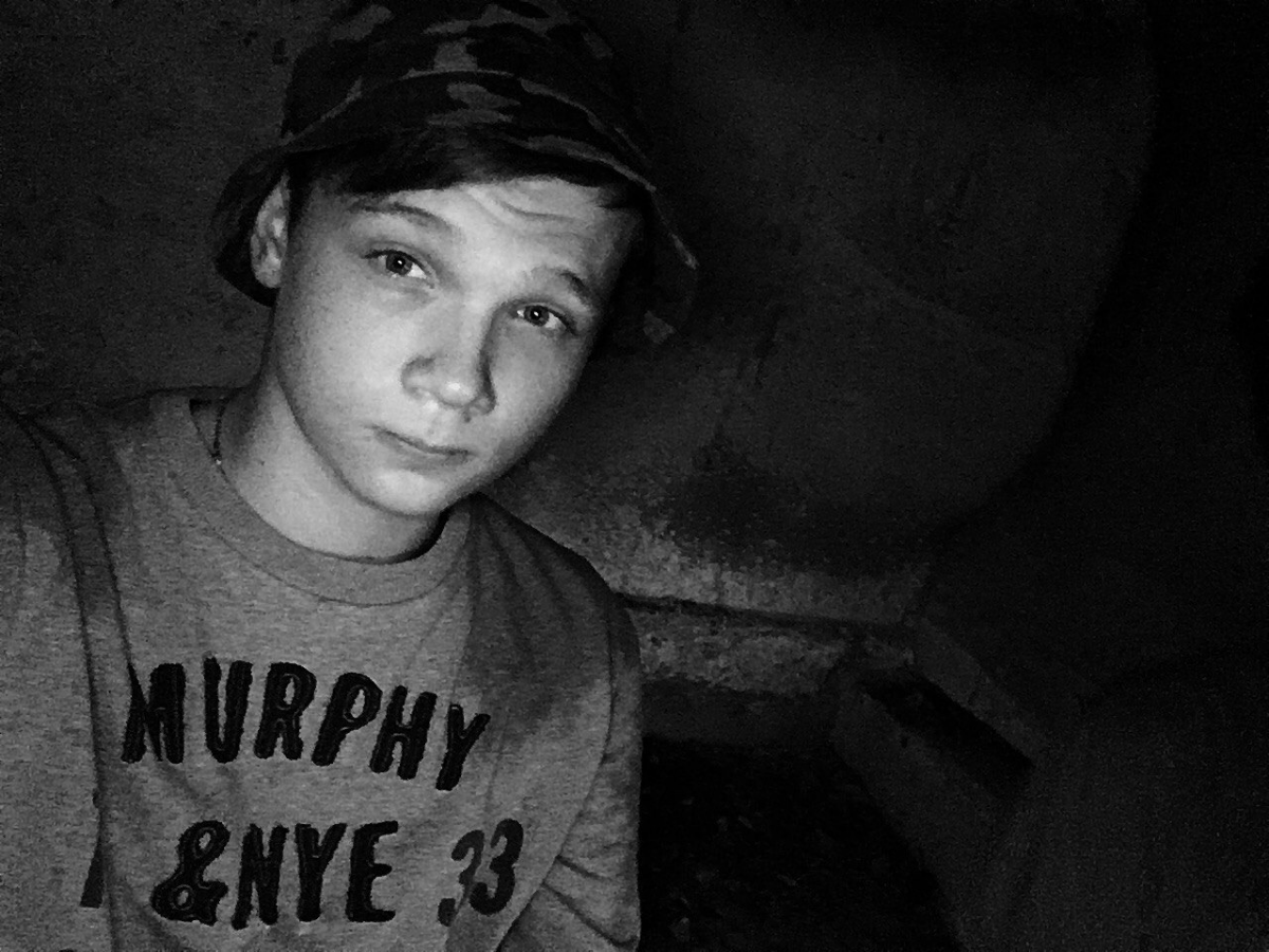 Захар Краев