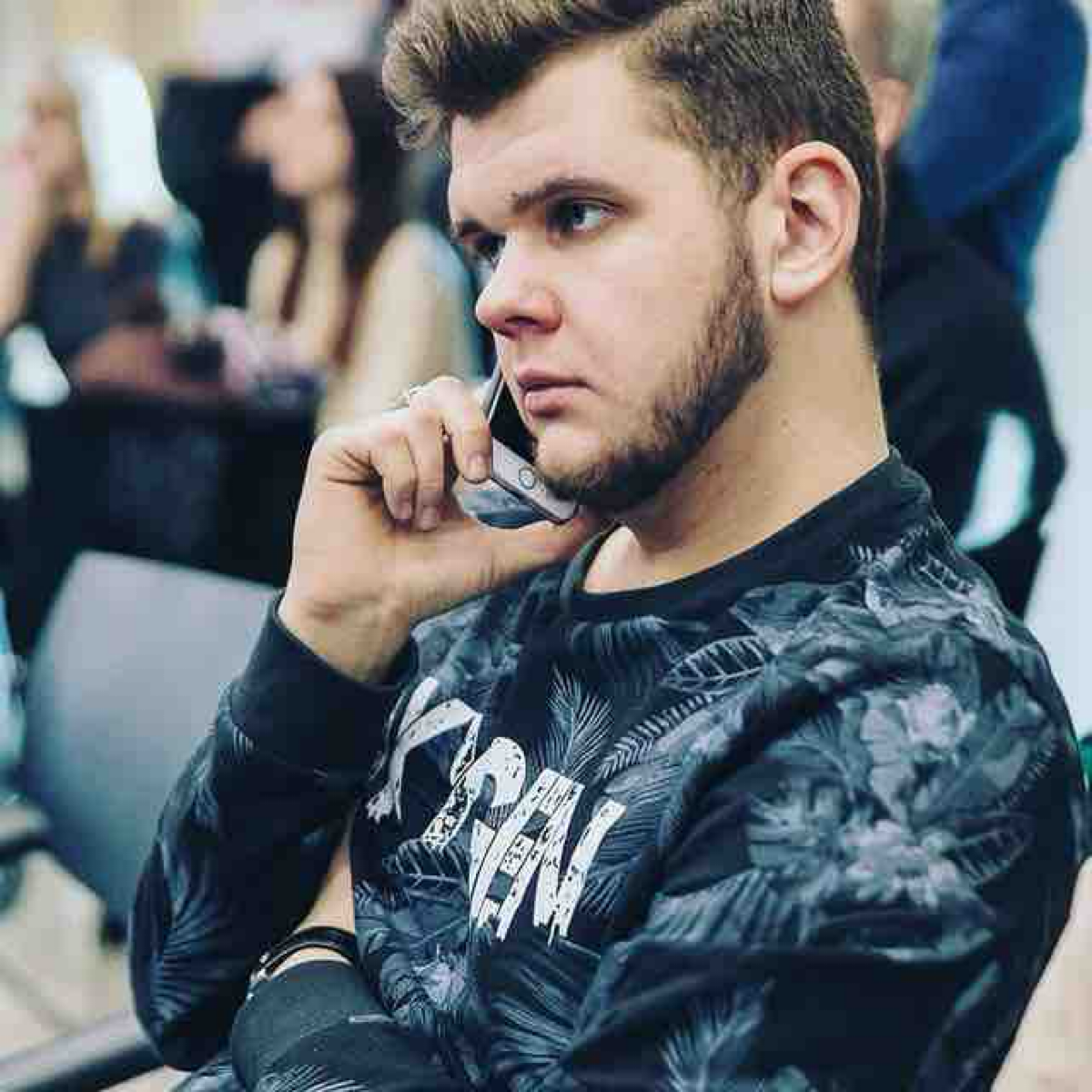 Алексей Савин