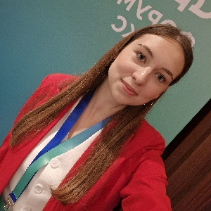 Арсения Панина | Сетка — социальная сеть от hh.ru