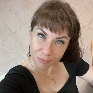 Юлия Скрипачева | Сетка — социальная сеть от hh.ru