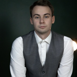 Алексей Мамасуев