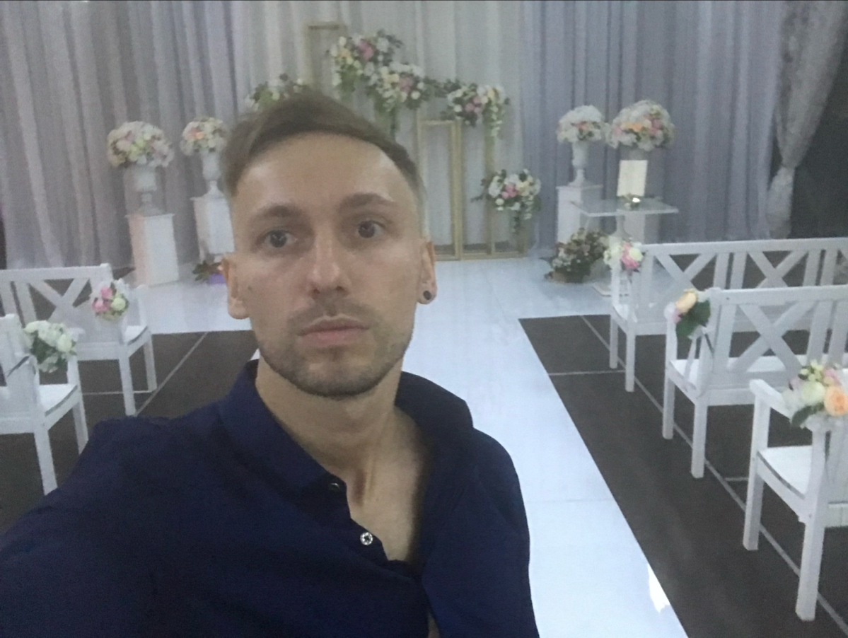 Эдуард Рихтер