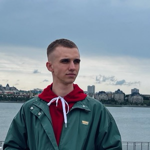 Никита Ионов | Сетка — социальная сеть от hh.ru