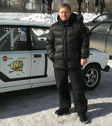 Андрей Логинов