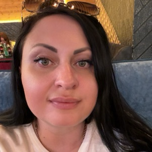 Маргарита Фиалкина