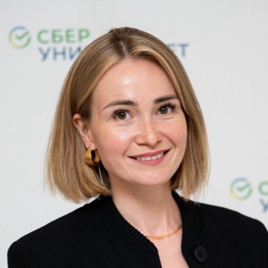 Наталья Абабий, технологический предприниматель