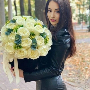 Виктория Львова