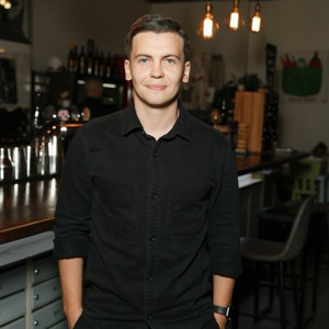 Борис Коннов