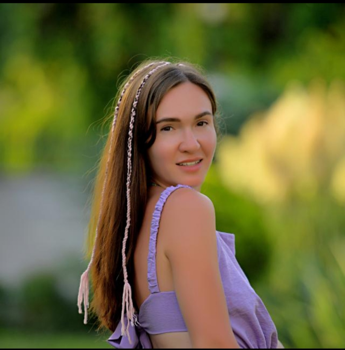 Эльвира Султанова
