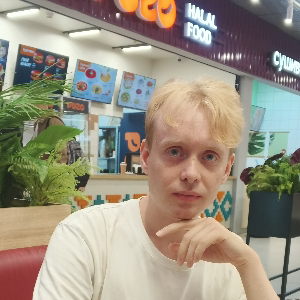 Антон Торочков | Сетка — социальная сеть от hh.ru