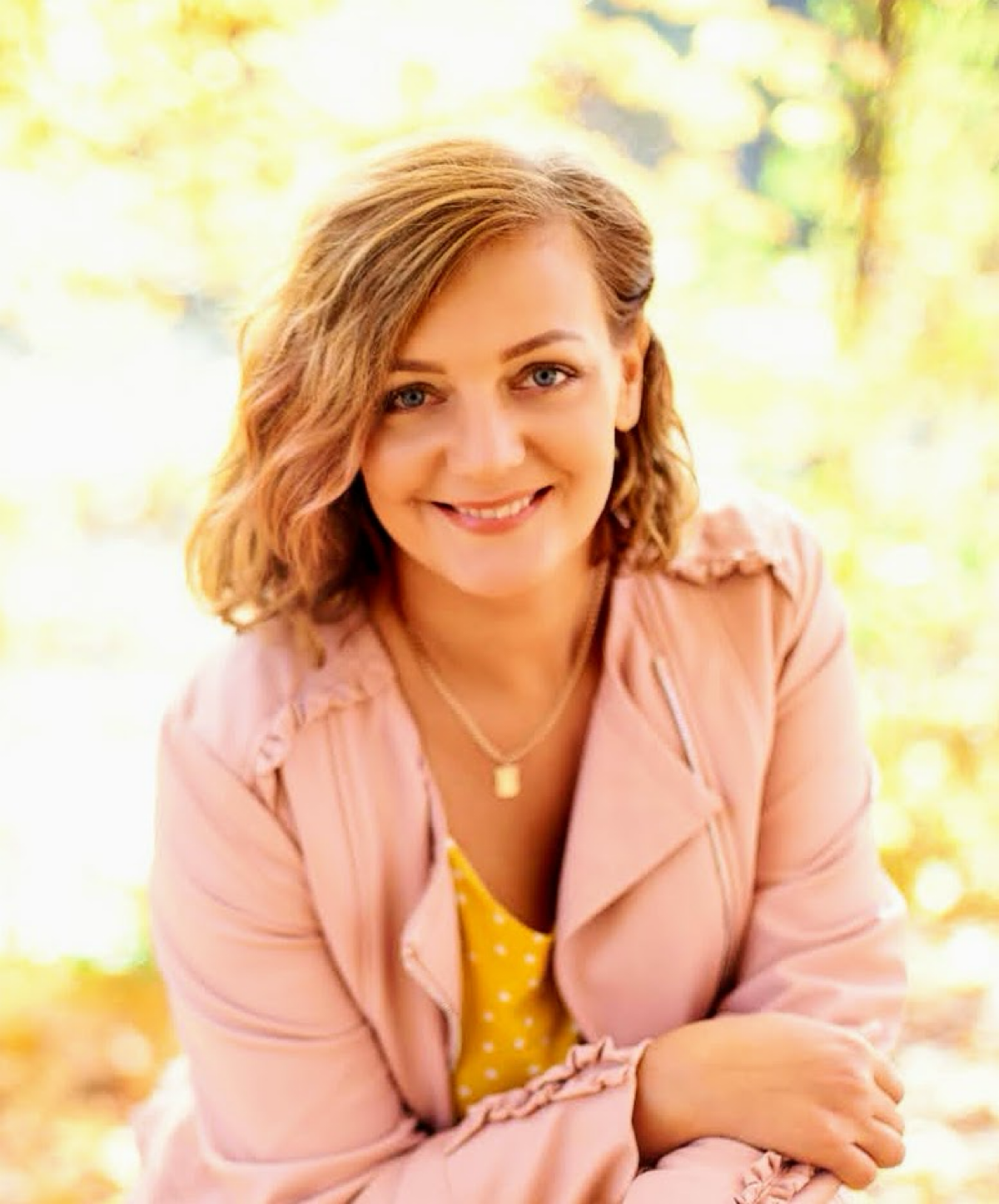 Юлия Голованова