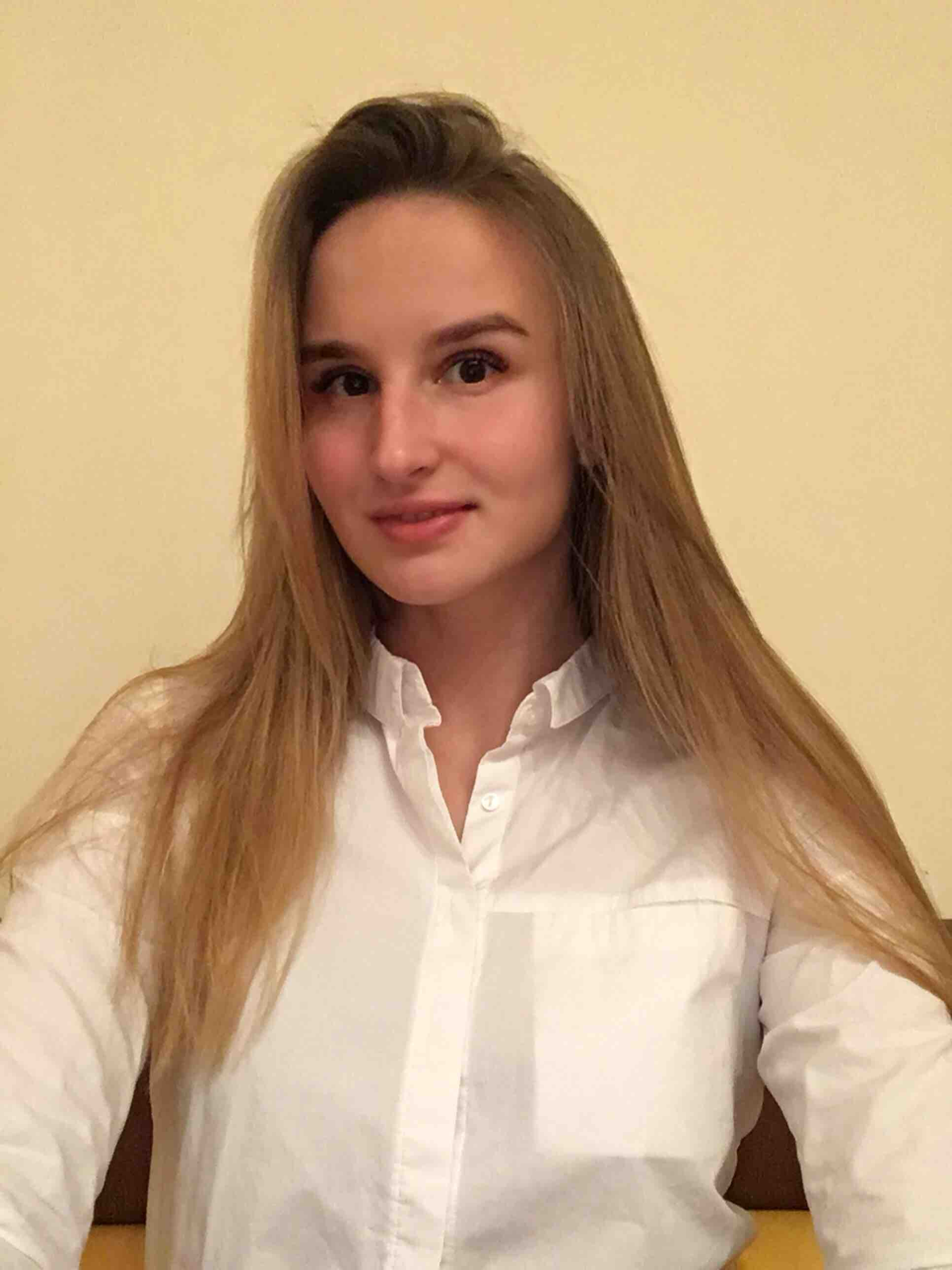 Анастасия Павлова