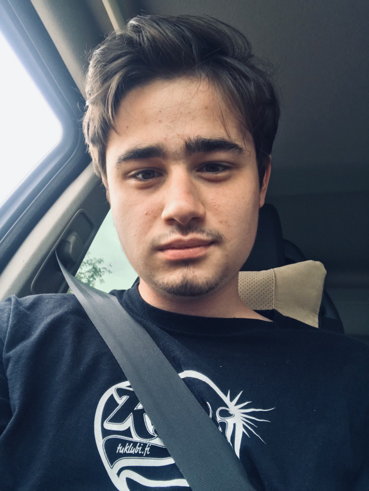 Данис Насибуллин | Сетка — социальная сеть от hh.ru