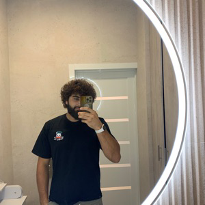 Руслан Рамазанов