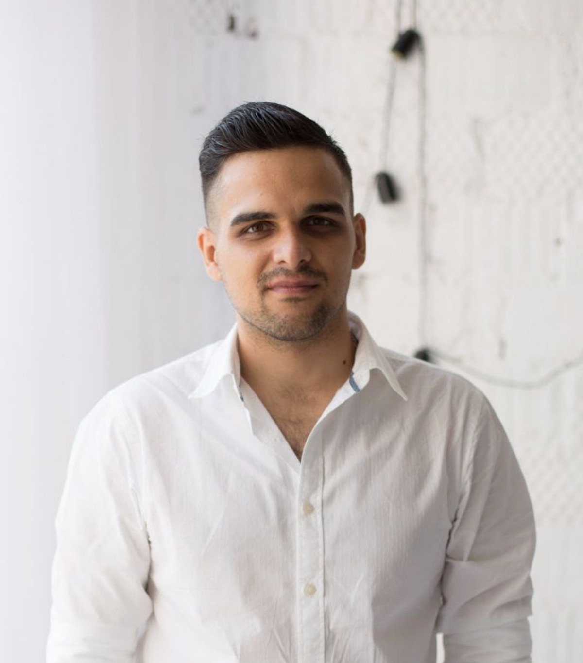 Артем Нетяев