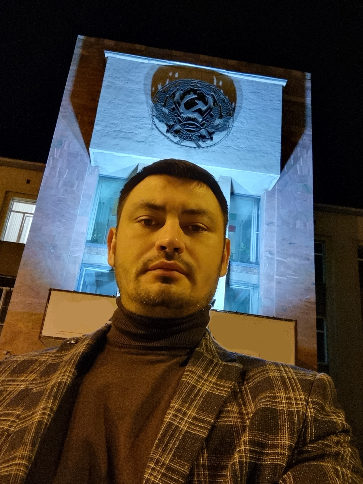 Демьян Барнашов