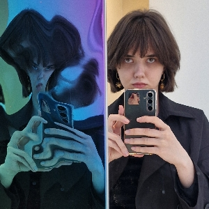 Ксения Дубко