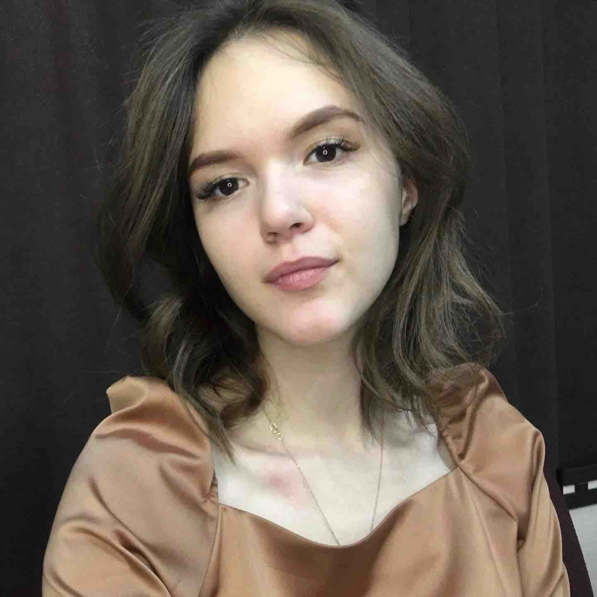 Екатерина Юмагулова