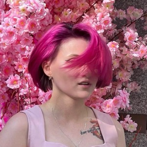 Ульяна Грибова
