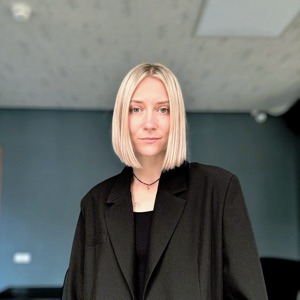 Анастасия Нечепуренко | Сетка — социальная сеть от hh.ru