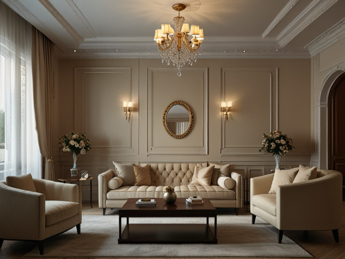 Вам сложно найти уникальные и креативные решения для вашего интерьера? Традиционные методы дизайна занимают слишком много времени и не всегда оправдывают ожидания?
Представьте себе, что ваш интерьер с... | Сетка — социальная сеть от hh.ru