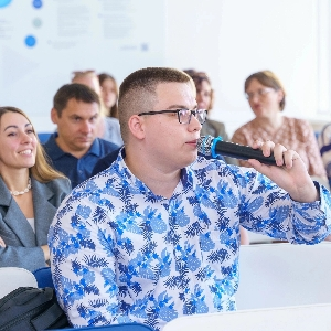 Владислав Висягин | Сетка — социальная сеть от hh.ru