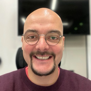 Илья Пухов | Сетка — социальная сеть от hh.ru