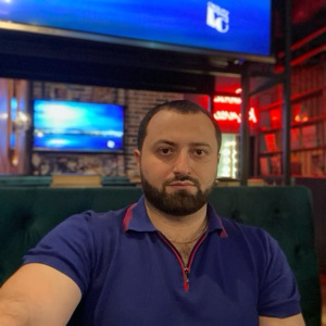 Артур Авагимян