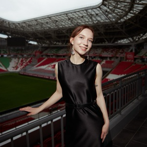 Мадина Коробова | Сетка — социальная сеть от hh.ru