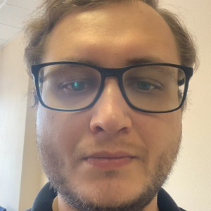 Михаил Сапрыкин