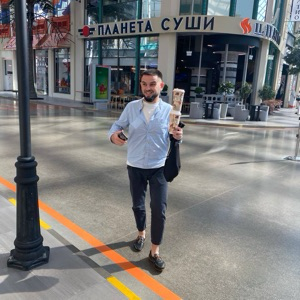 Константин Кузьмичев | Сетка — социальная сеть от hh.ru