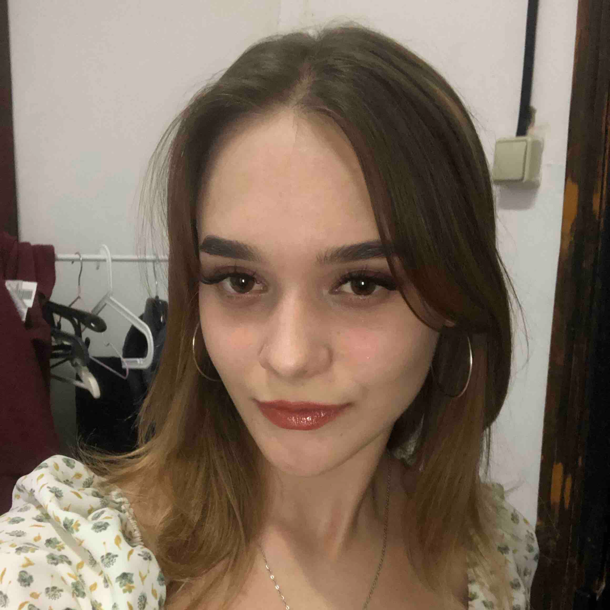 Александра Дьякова