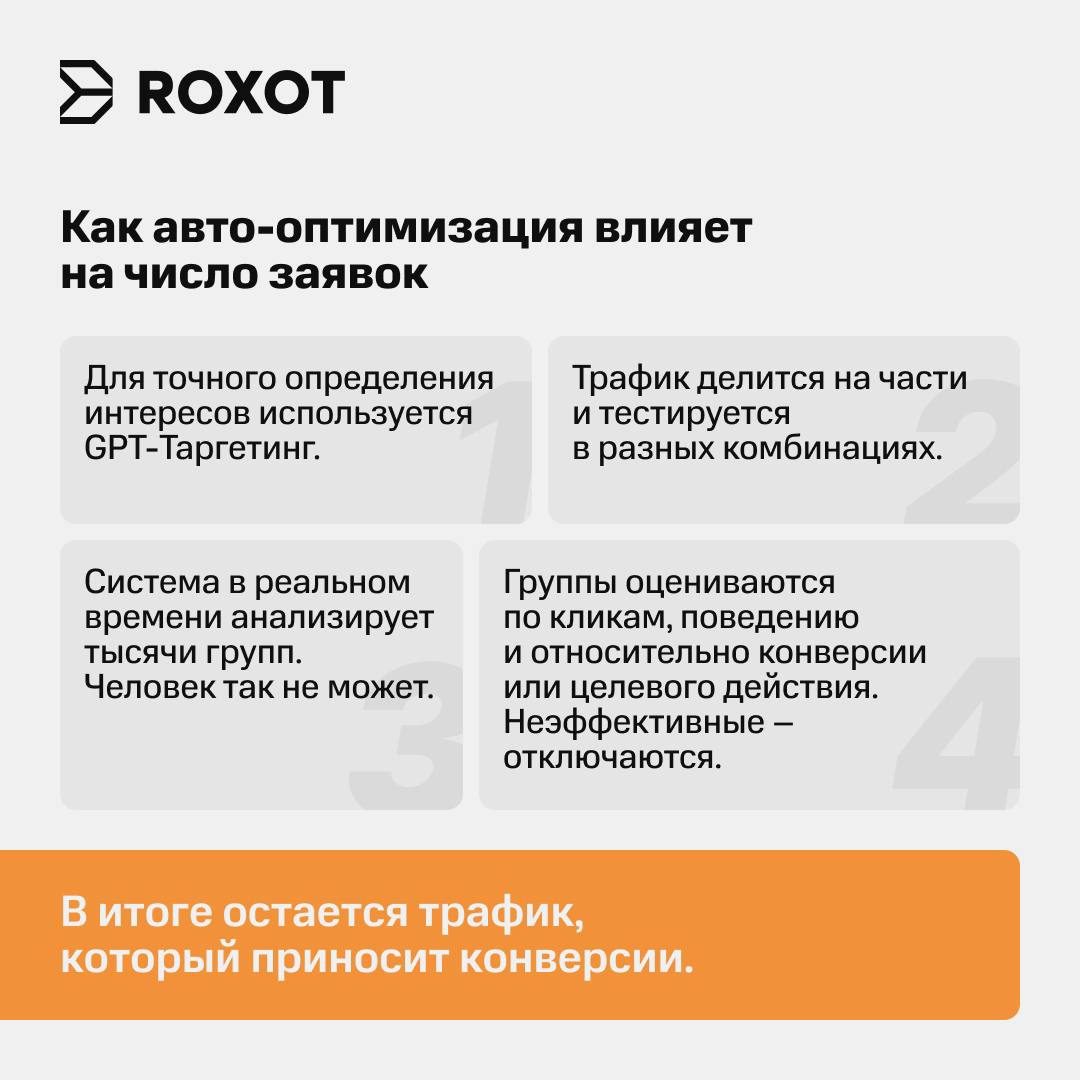 Как не терять бюджет и получить больше заявок в медийной рекламе с авто-оптимизацией и GPT?
Любой бренд хочет показывать медийную рекламу нужным пользователям, не сливая бюджет на бесполезный трафик | Сетка — социальная сеть от hh.ru