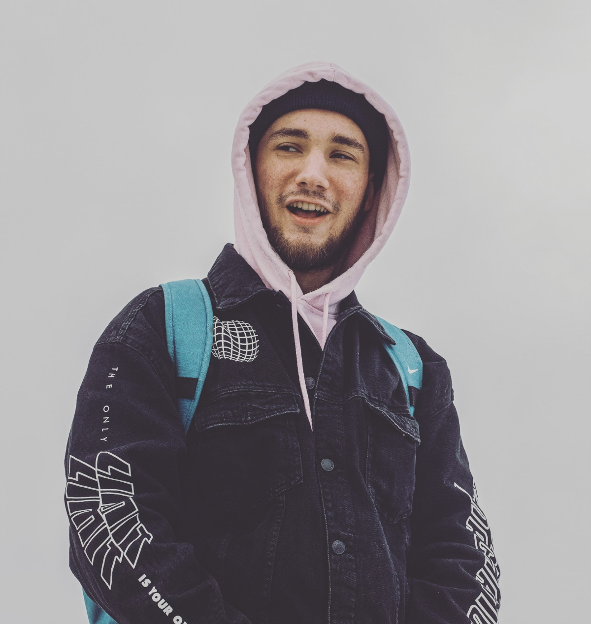 Артём Долбенёв | Сетка — социальная сеть от hh.ru