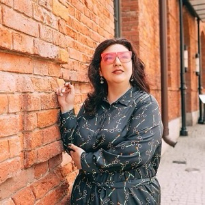 София Платова | Сетка — социальная сеть от hh.ru