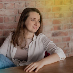 Анна Чудинова | Сетка — социальная сеть от hh.ru