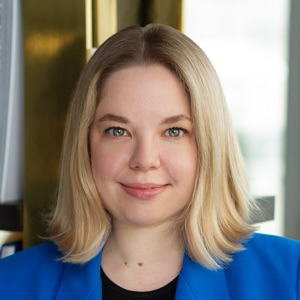 Анастасия Поверина