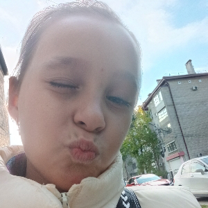 Арина Симонова | Сетка — социальная сеть от hh.ru