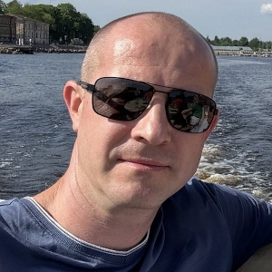 Алексей Новичков