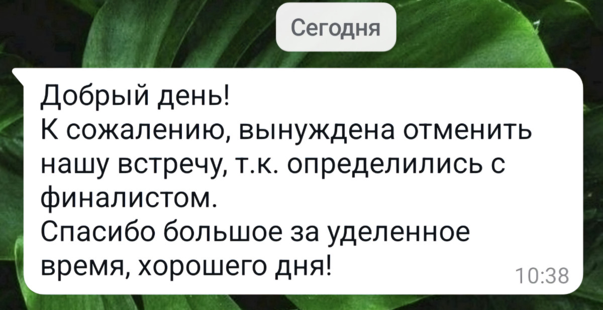 Галя, отмена!😡 | Сетка — социальная сеть от hh.ru