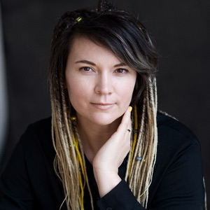 Нина Гузева | Сетка — социальная сеть от hh.ru