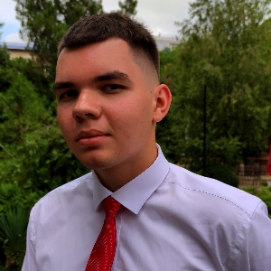 Данил Шпартько