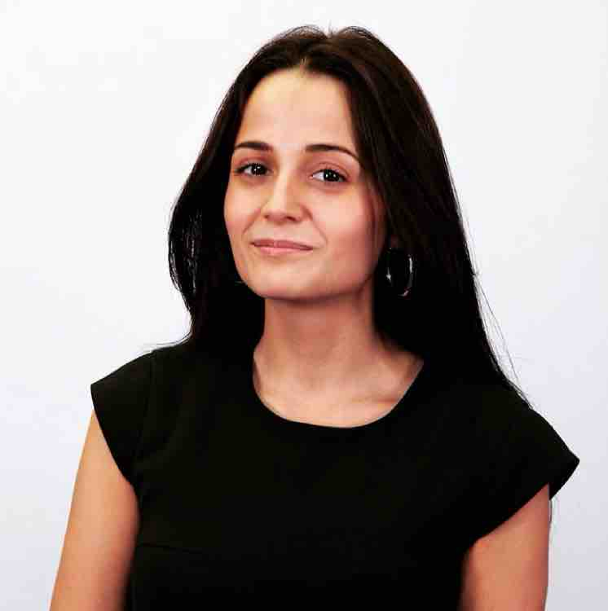 Лейла Гулиева | Сетка — социальная сеть от hh.ru