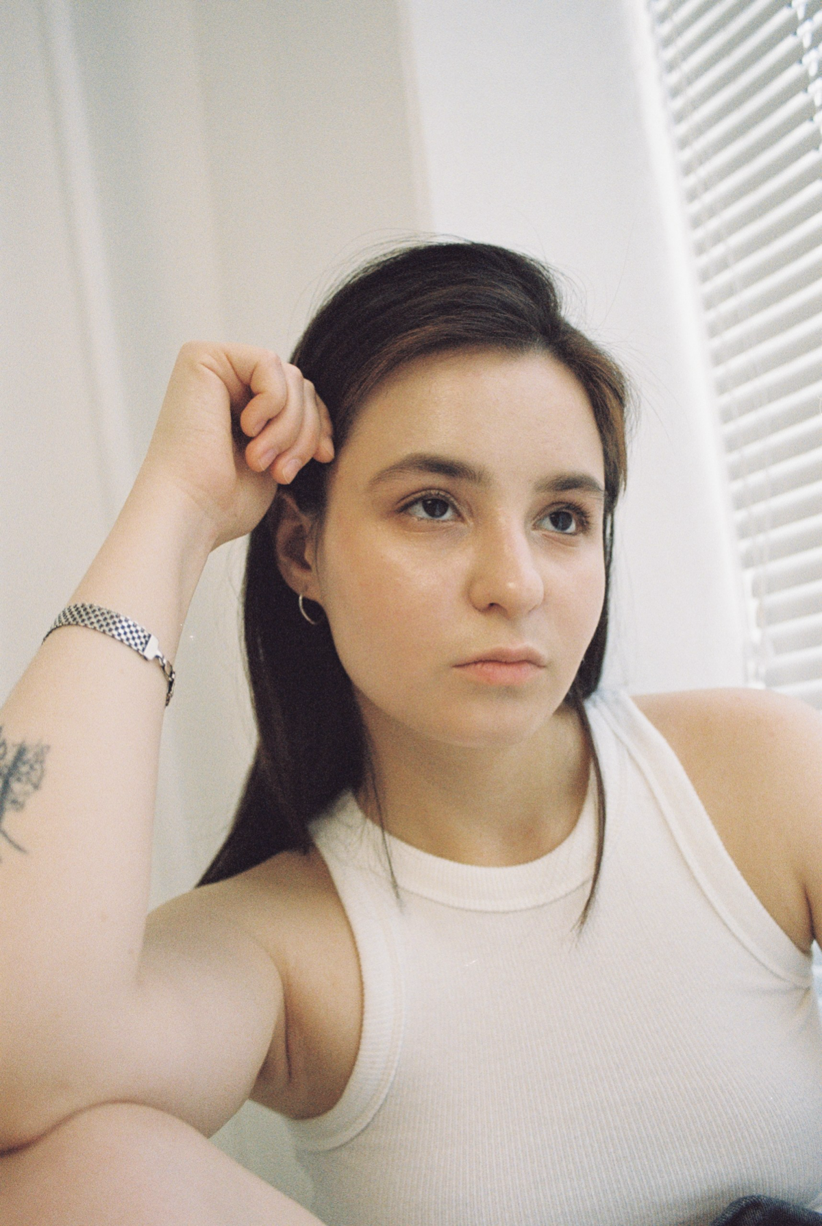 Полина Тютченко | Сетка — социальная сеть от hh.ru