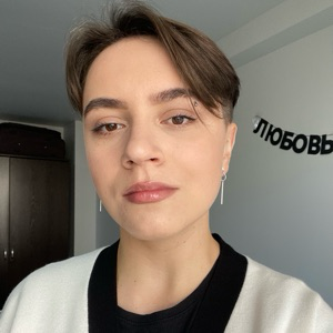 Наталия Анисимова