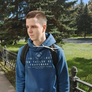 Максим Никифоров